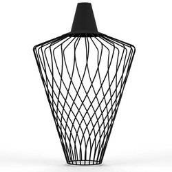 Klosz "CAMELEON WAVE L" 8602 BL