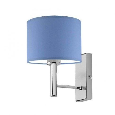 Lampa ścienna TEGU do pokoju dziecięcego