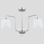 Lampa sufitowa DEKSTRA CHROM
