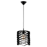 Lampa wisząca SPIKE 24cm