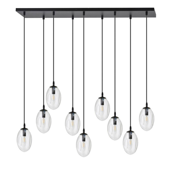 ASTRAL 9 BL TRANSPARENT