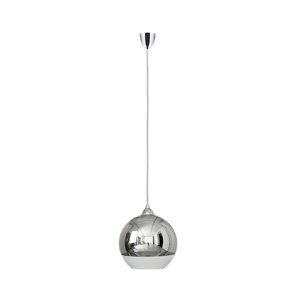 Lampa wisząca GLOBE S śr 20cm