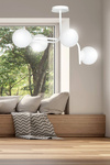 KALF 4A WHITE