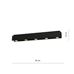 KENNO 5 BLACK
