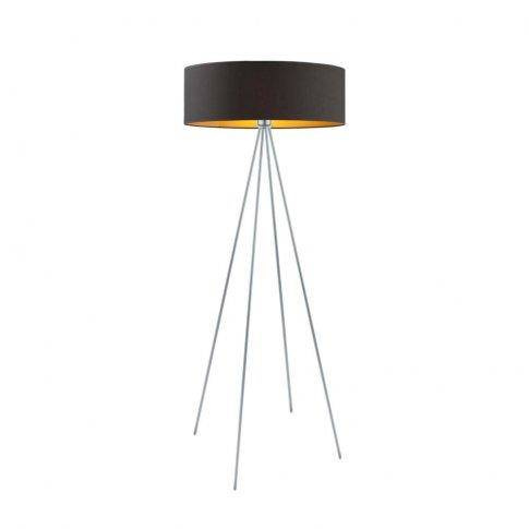 Lampa podłogowa IBIZA GOLD