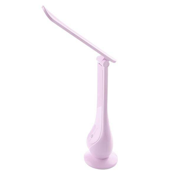 Lampka biurkowa LILLY PINK 4W LED ML5678