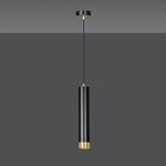 KIBO 1 BL/GOLD