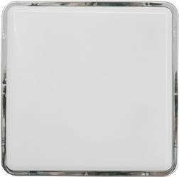 Plafon do łazienki  TAHOE I chrom 1xE27