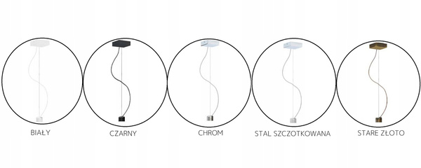 Lampa wisząca do pokoju dziewczynki różowa Świetlisty Diamencik 