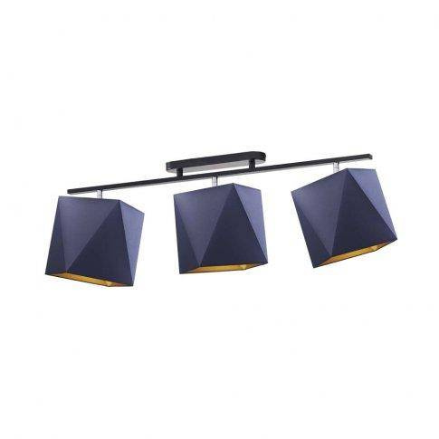Plafon DIAMENT GOLD