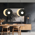 SOHO 4 BL OPAL oprawa oświetleniowa