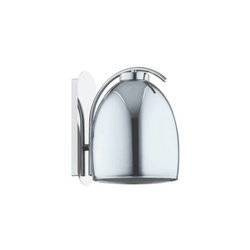 60843 Nowoczesny kinkiet RONDA FAN 1 PŁ.