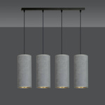 BENTE 4 BL GRAY