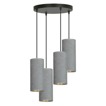 BENTE 4 BL PREMIUM GRAY