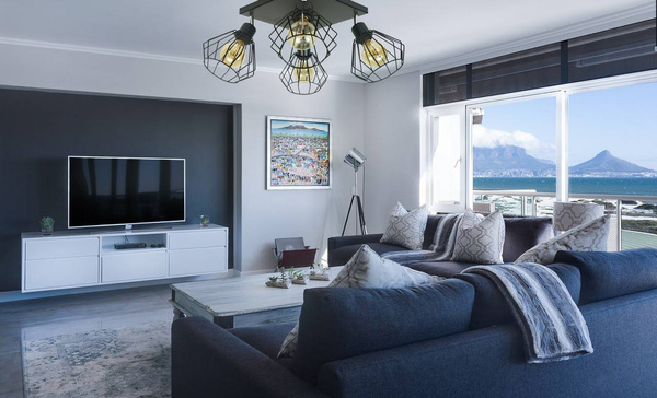 LAMPA ARTEMIDA PLAFON KWADRAT DIAMENT SZARA MODERNO