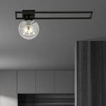 IMAGO 1C BLACK/GRAFIT