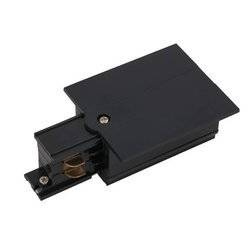 Końcówka zasilająca CTLS RECESSED POWER END CAP RIGHT PE-R 8690