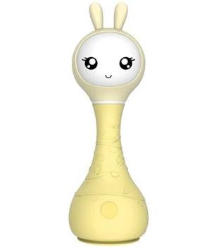 Alilo Króliczek Smart Bunny R1 Żółty