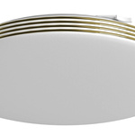 Plafon BEVER 16W LED IP44 Ø330 mm