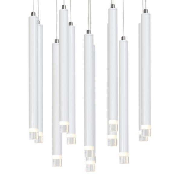 Lampa wisząca ALBA XII LED