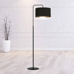 HILDE LP1 BL BLACK