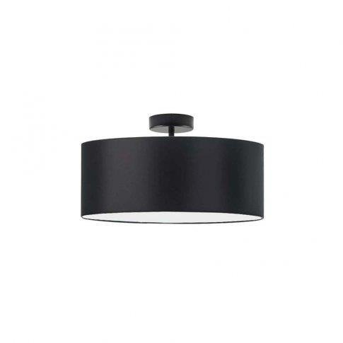 Plafoniera do pokoju dziecięcego WENECJA fi - 40 cm