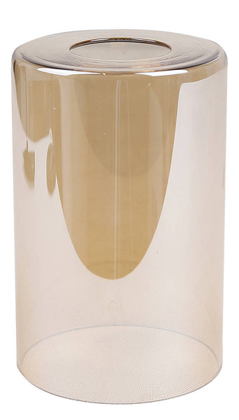 Lampa wisząca 3xE27 35cm czarno/brązowa Bistro 33-00576