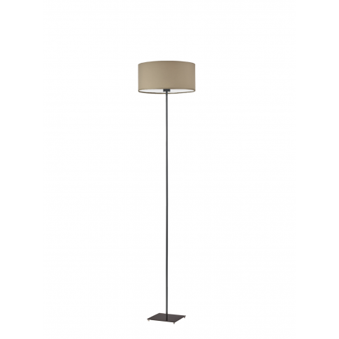 Lampa podłogowa do salonu MEKSYK
