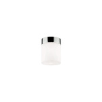 Lampa łazienkowa CAYO round 10cm