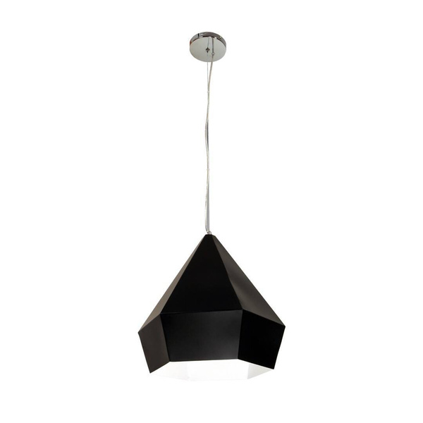 Lampa wisząca DIAMANTE BLACK ED