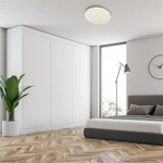Plafon LINDA 52W LED Ø480 mm ML6169
