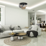 Nowoczesna lampa sufitowa plafon SOFIA MIX MLP6589
