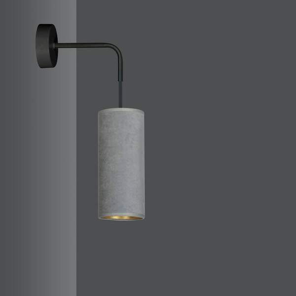 BENTE K1 BL GRAY