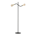 BOLT LP2  BLACK GOLD