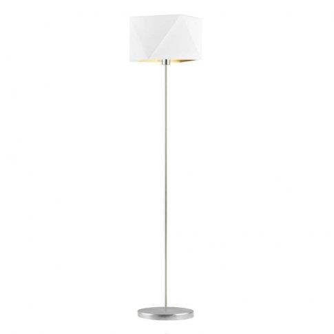 Lampa podłogowa FIDŻI GOLD
