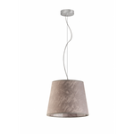 Lampa wisząca do pokoju dziecka Tunis – polska produkcja, E27, wiele kolorów