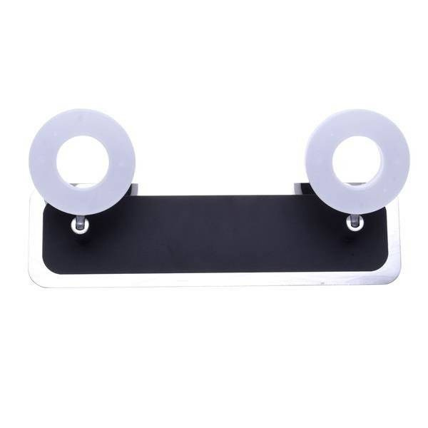 Nowoczesna lampa sufitowa SOLE 10W LED ML5489
