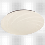 Plafon LINDA 52W LED Ø480 mm ML6169