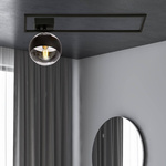 IMAGO 1B BLACK/STRIPE