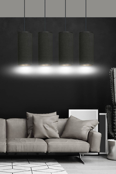 BENTE 4 BL BLACK