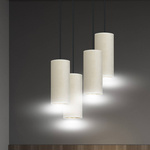 BENTE 4 BL PREMIUM WHITE