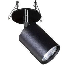 Lampa EYE FIT BLACK