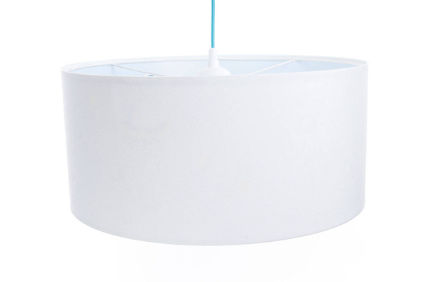 Lampa sufitowa do pokoju chłopca Rakiety w Kosmosie Welur 30 cm