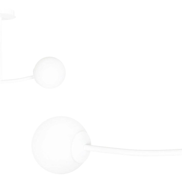 HALLDOR 2 WHITE