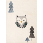 Dywan Sleeping Owl 120x170cm
