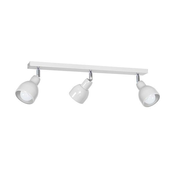 Lampa sufitowa PIK WHITE 3xE27 MLP9681