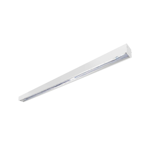 Liniowy plafon HALL LED WHITE 150cm 43W