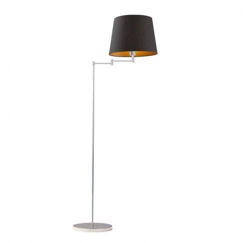 Lampa podłogowa ASTI GOLD