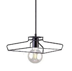 Lampa vintage FIORD 9667 zwis retro 150cm