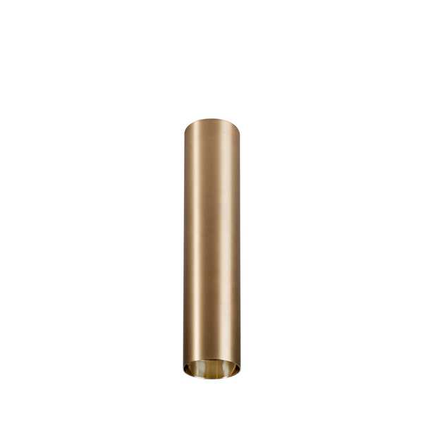 8485   Klosz "CAMELEON EYE BRASS M"